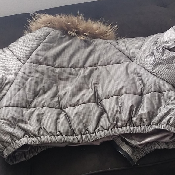 Jacket - Picture 5 of 5